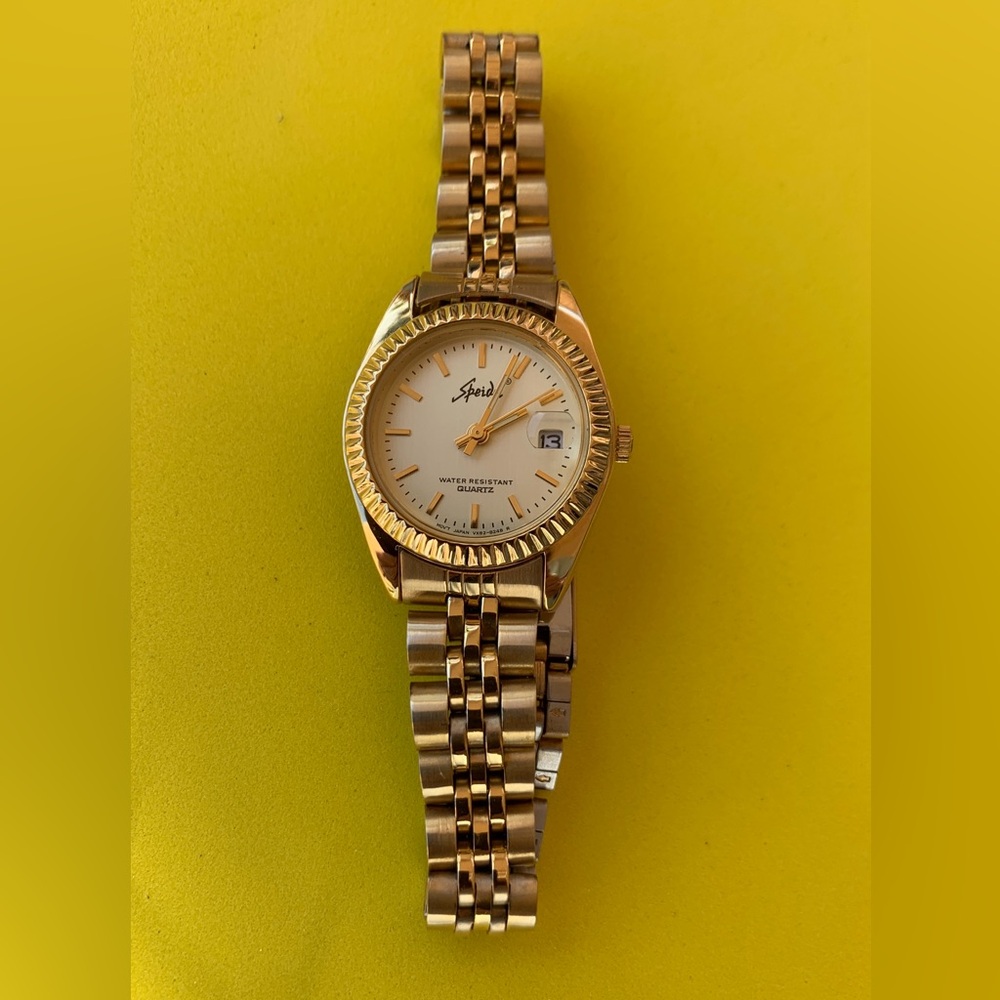Speidel Women’s Watch